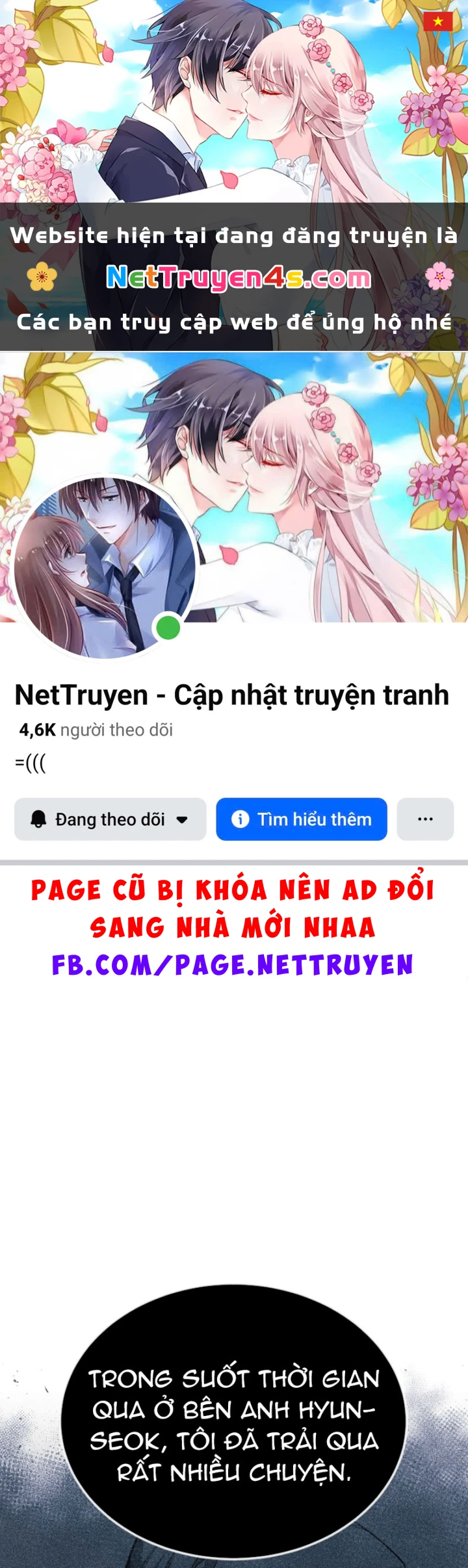 Trên Thế Giới Không Có Chiến Binh Xấu Chapter 61 - 1