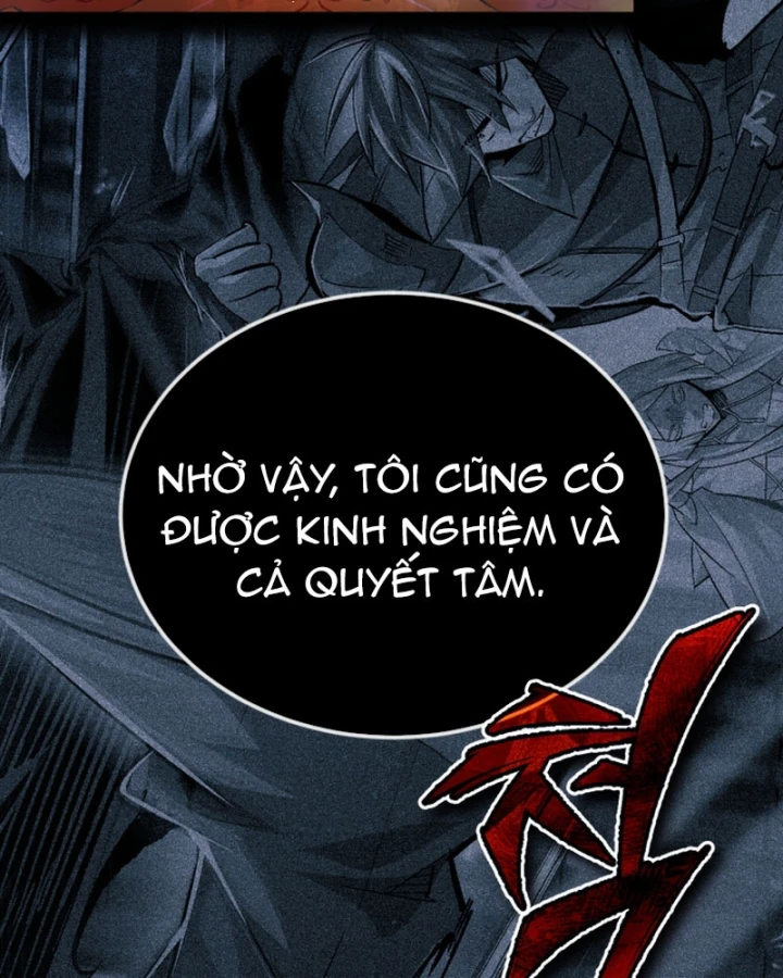 Trên Thế Giới Không Có Chiến Binh Xấu Chapter 61 - 3