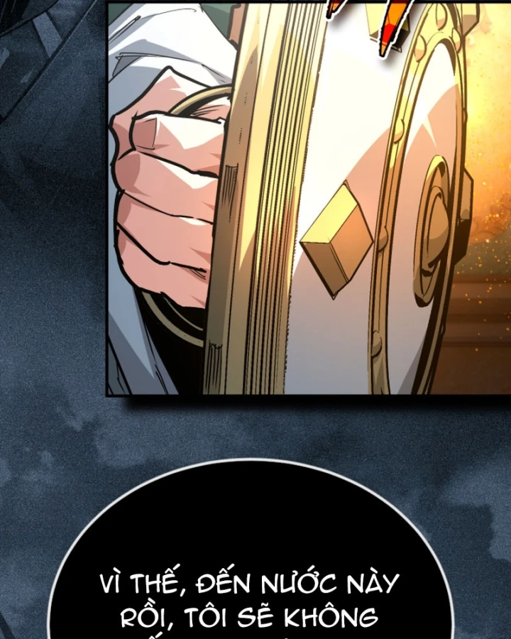 Trên Thế Giới Không Có Chiến Binh Xấu Chapter 61 - 4