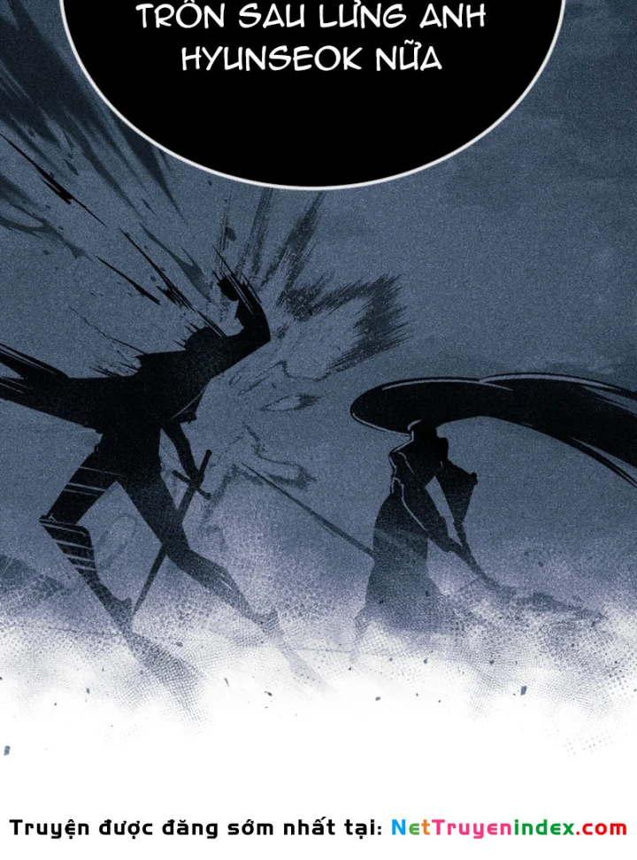 Trên Thế Giới Không Có Chiến Binh Xấu Chapter 61 - 5