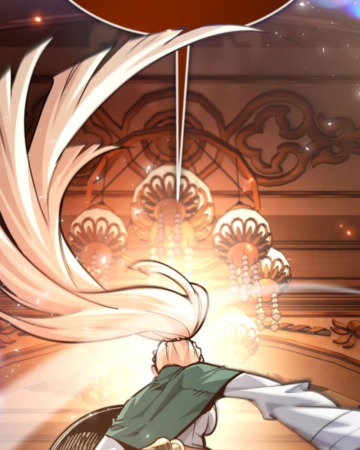 Trên Thế Giới Không Có Chiến Binh Xấu Chapter 61 - 7