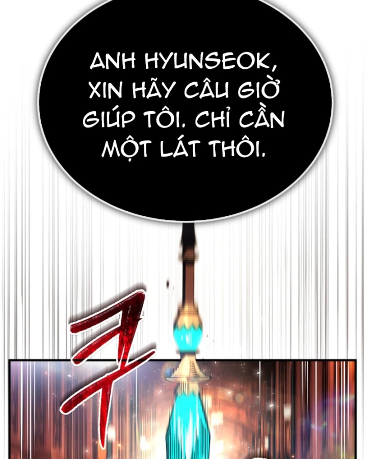 Trên Thế Giới Không Có Chiến Binh Xấu Chapter 61 - 10