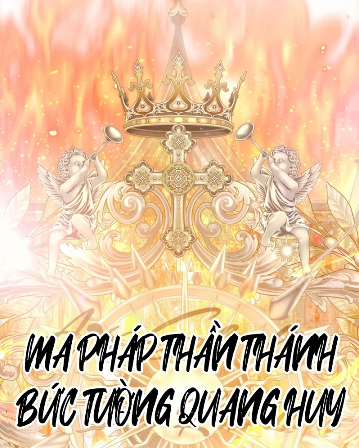 Trên Thế Giới Không Có Chiến Binh Xấu Chapter 61 - 12