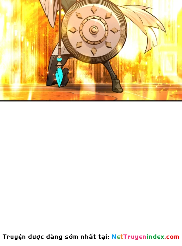 Trên Thế Giới Không Có Chiến Binh Xấu Chapter 61 - 16