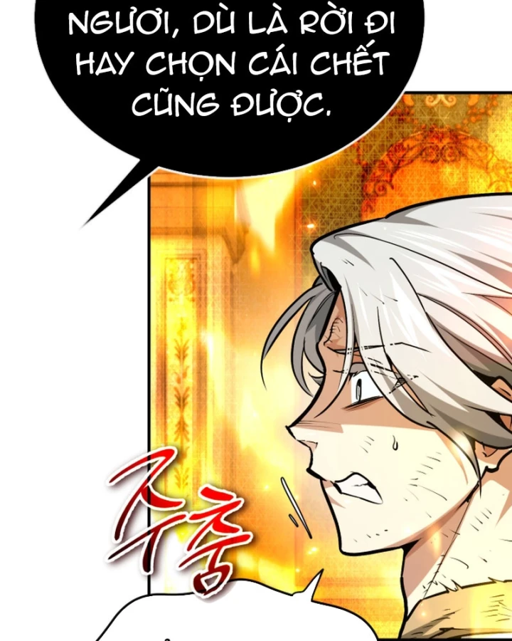 Trên Thế Giới Không Có Chiến Binh Xấu Chapter 61 - 19