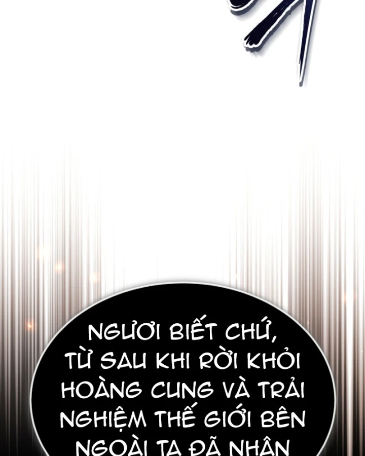Trên Thế Giới Không Có Chiến Binh Xấu Chapter 61 - 22