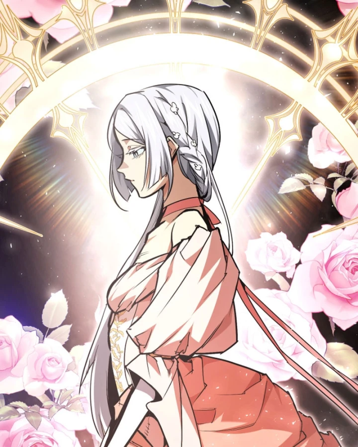 Trên Thế Giới Không Có Chiến Binh Xấu Chapter 61 - 25