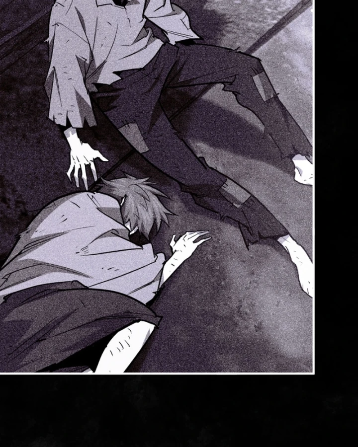 Trên Thế Giới Không Có Chiến Binh Xấu Chapter 61 - 34