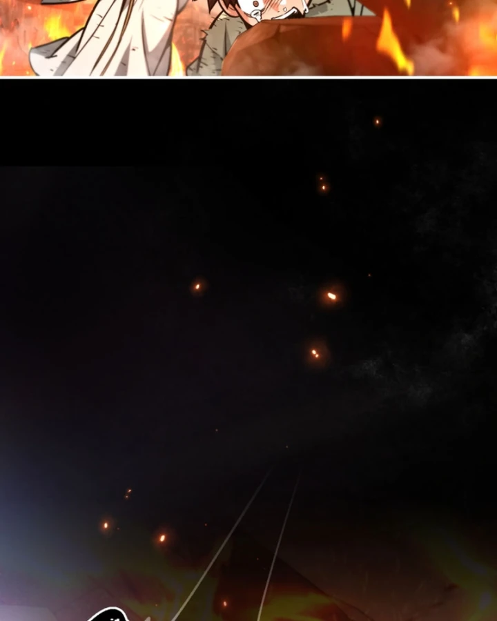 Trên Thế Giới Không Có Chiến Binh Xấu Chapter 61 - 40