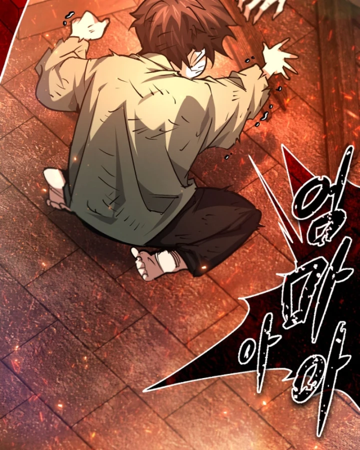 Trên Thế Giới Không Có Chiến Binh Xấu Chapter 61 - 42