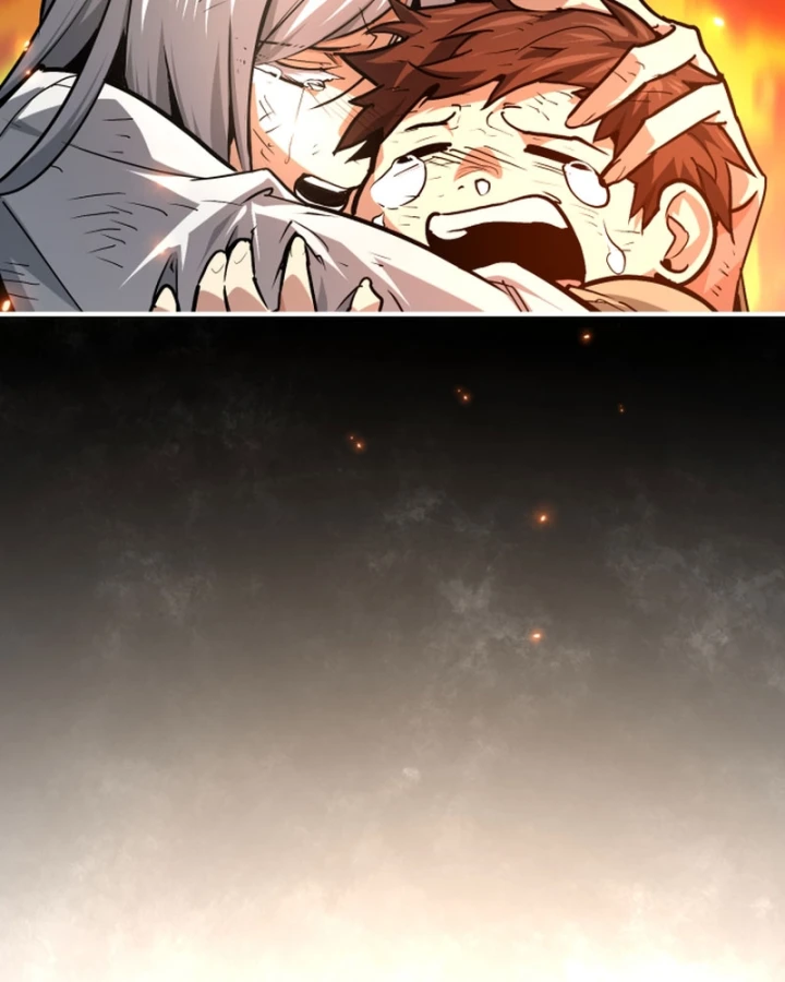 Trên Thế Giới Không Có Chiến Binh Xấu Chapter 61 - 45