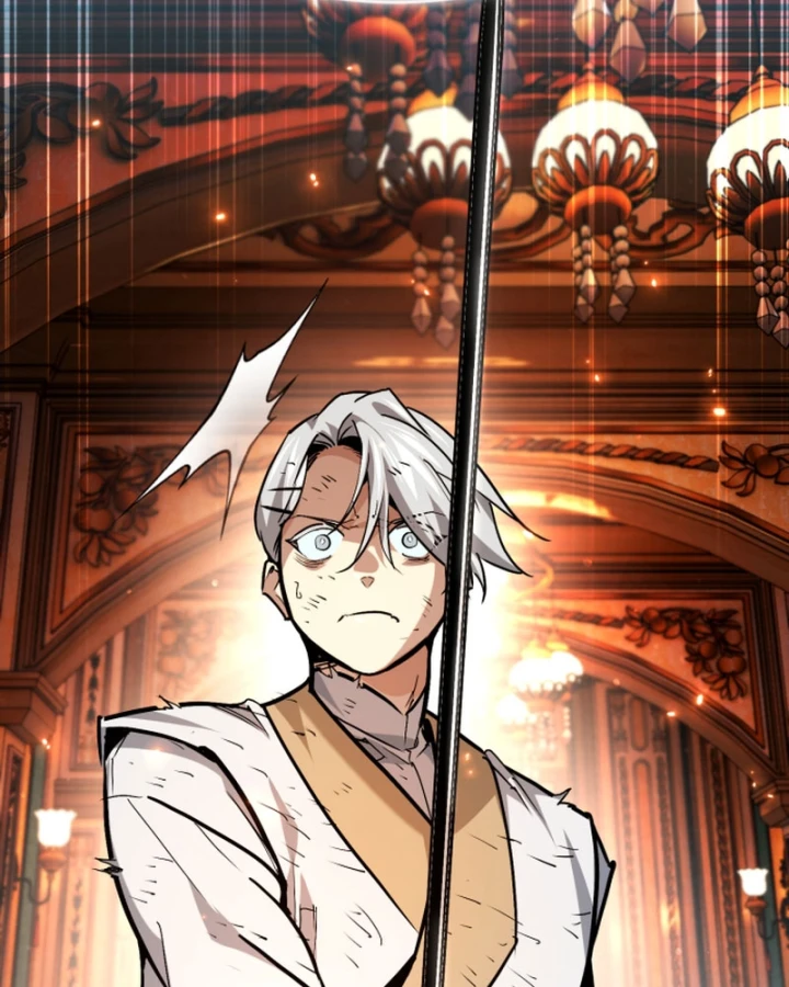 Trên Thế Giới Không Có Chiến Binh Xấu Chapter 61 - 47