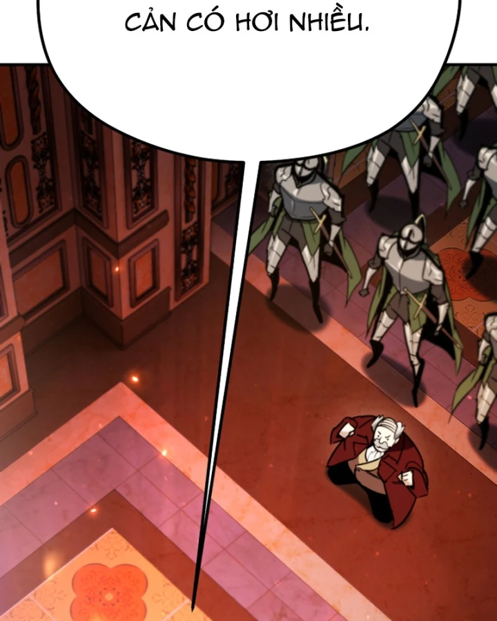 Trên Thế Giới Không Có Chiến Binh Xấu Chapter 61 - 58