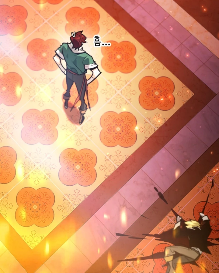 Trên Thế Giới Không Có Chiến Binh Xấu Chapter 61 - 59