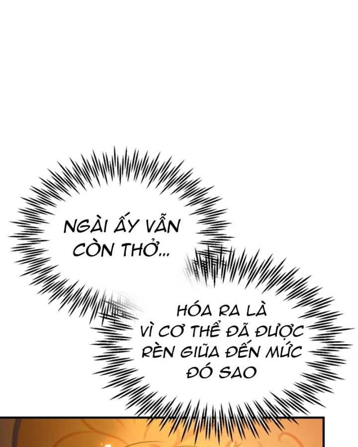 Trên Thế Giới Không Có Chiến Binh Xấu Chapter 61 - 62