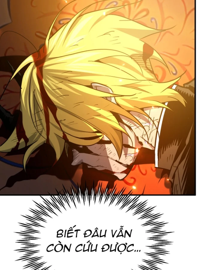 Trên Thế Giới Không Có Chiến Binh Xấu Chapter 61 - 63