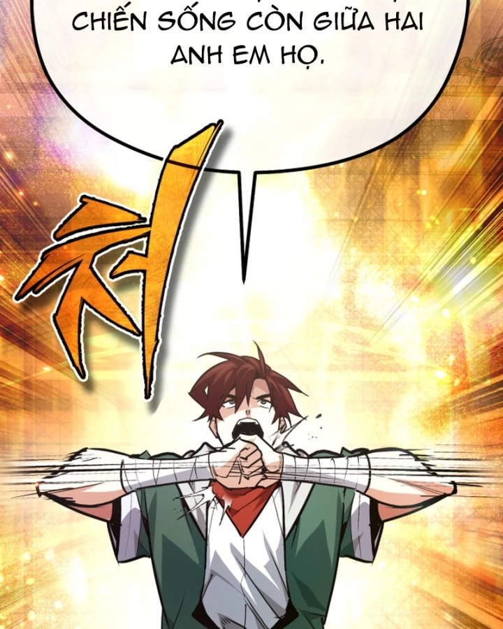 Trên Thế Giới Không Có Chiến Binh Xấu Chapter 61 - 65