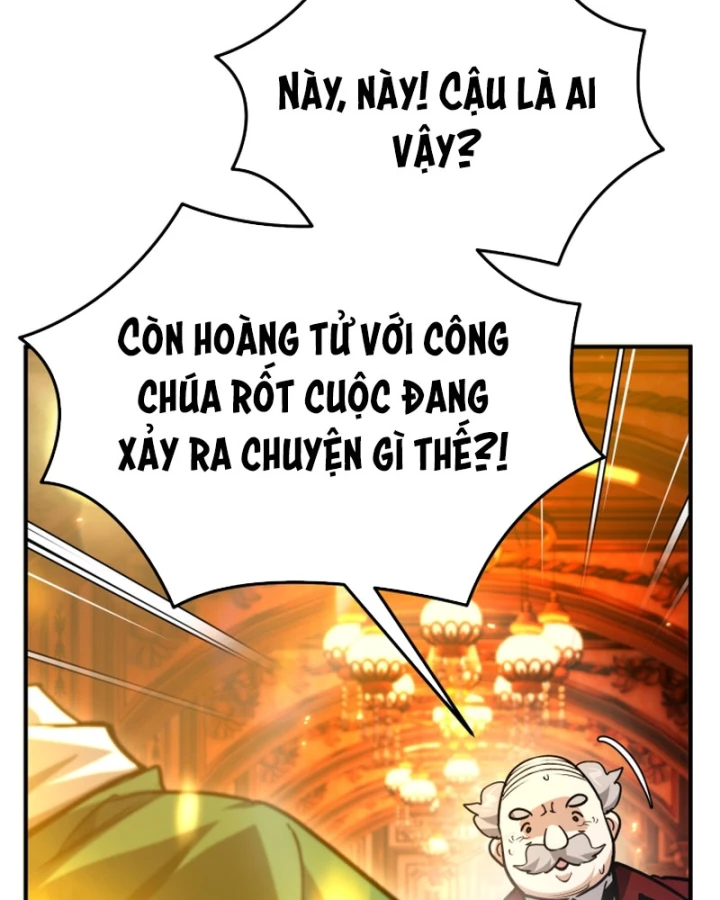 Trên Thế Giới Không Có Chiến Binh Xấu Chapter 61 - 72