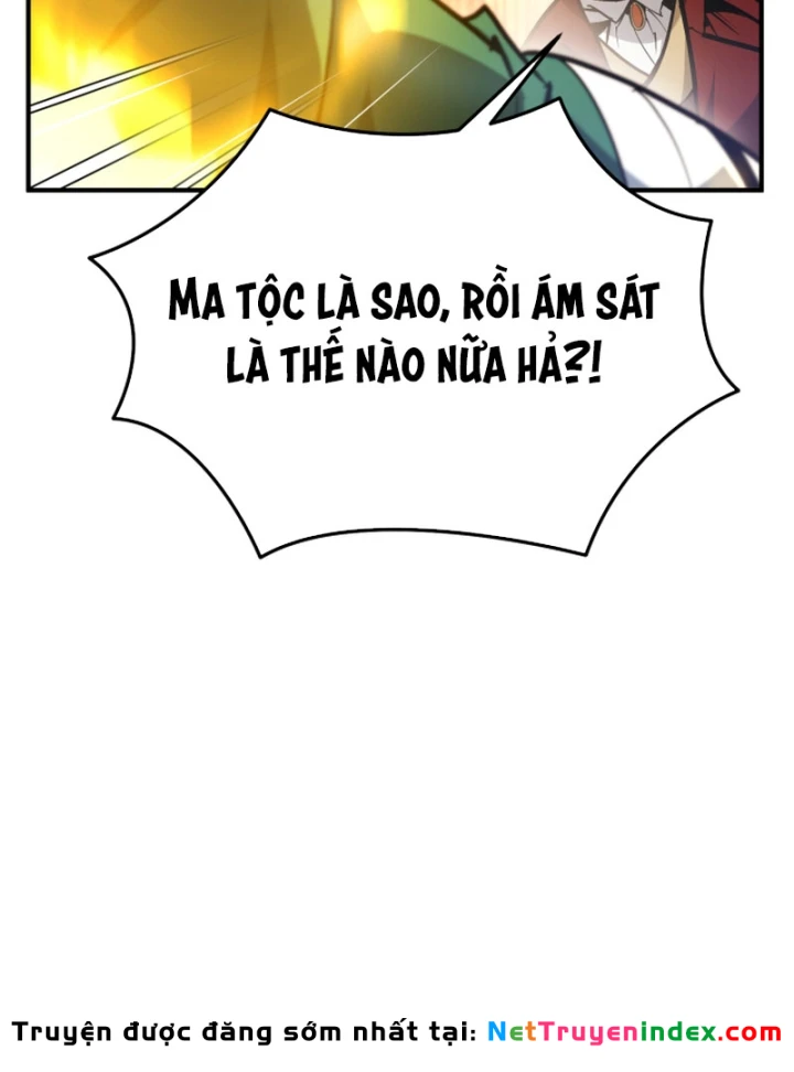 Trên Thế Giới Không Có Chiến Binh Xấu Chapter 61 - 73