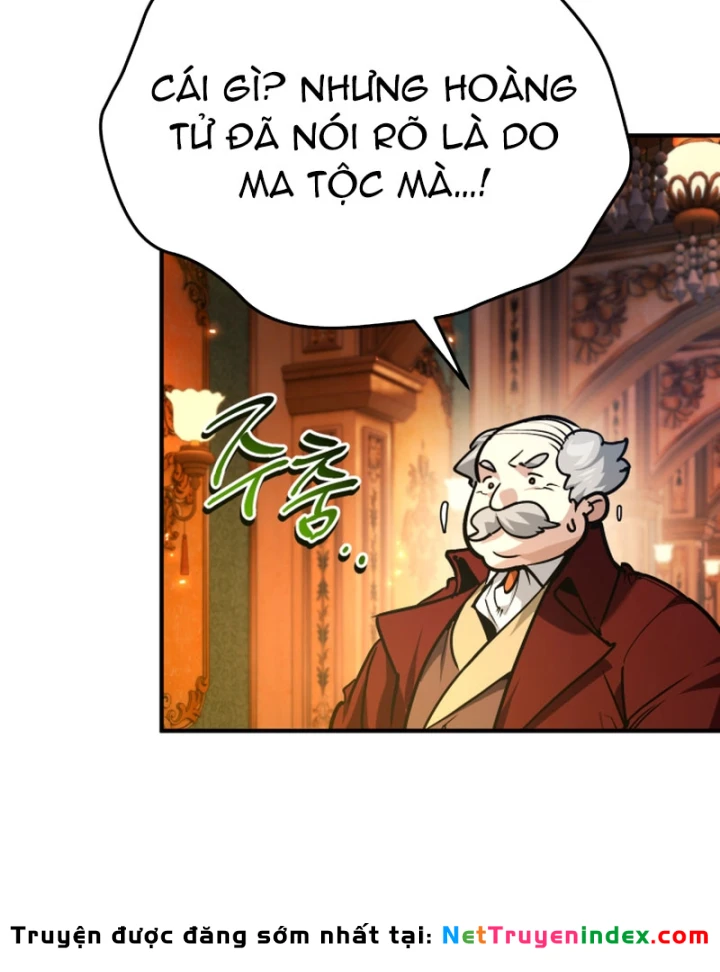 Trên Thế Giới Không Có Chiến Binh Xấu Chapter 61 - 76