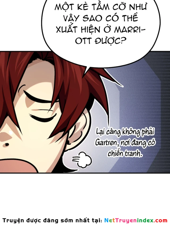 Trên Thế Giới Không Có Chiến Binh Xấu Chapter 61 - 82