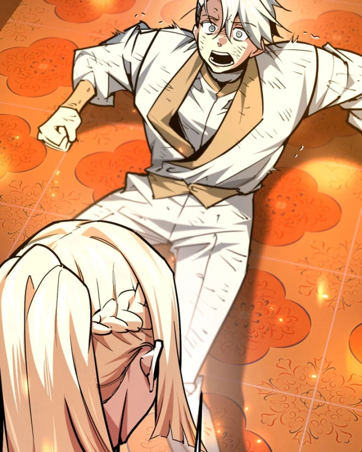 Trên Thế Giới Không Có Chiến Binh Xấu Chapter 61 - 94