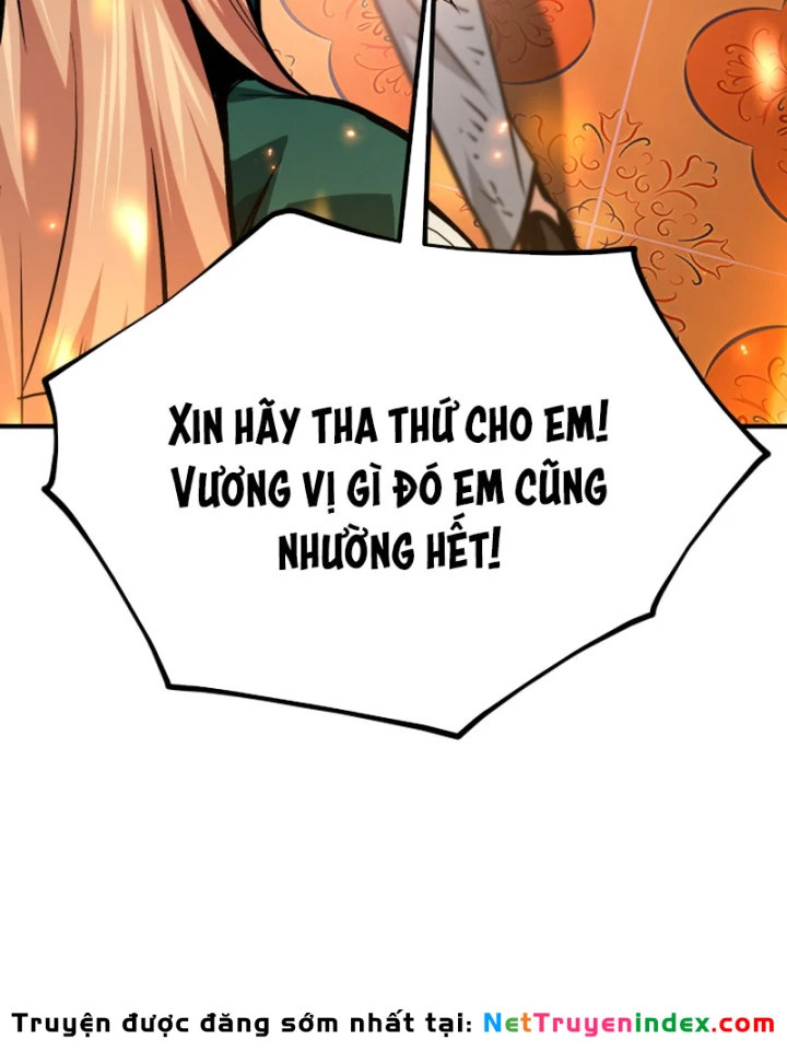 Trên Thế Giới Không Có Chiến Binh Xấu Chapter 61 - 95