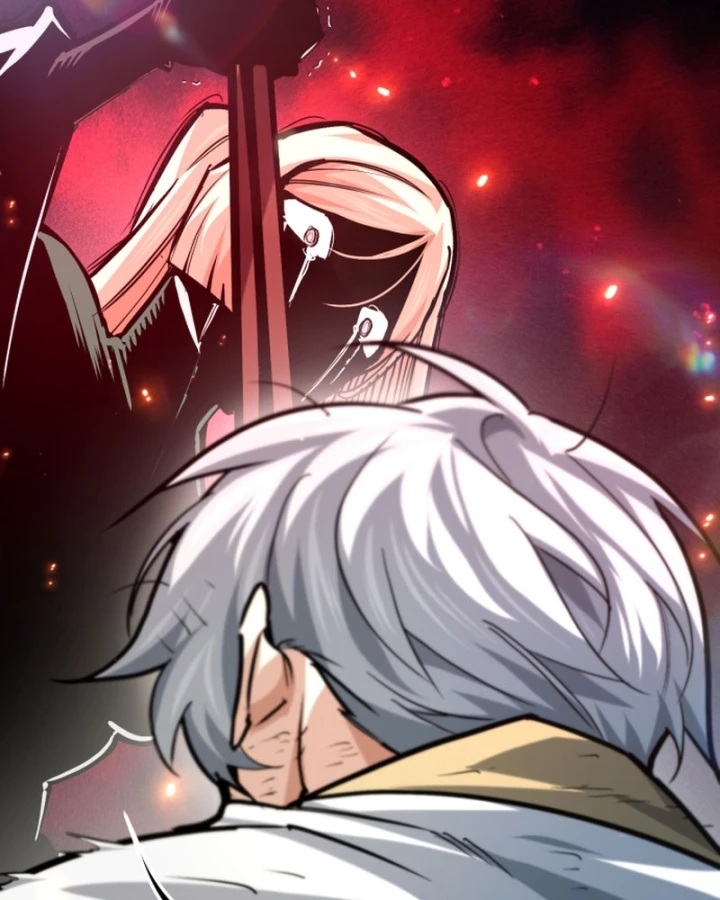 Trên Thế Giới Không Có Chiến Binh Xấu Chapter 61 - 108