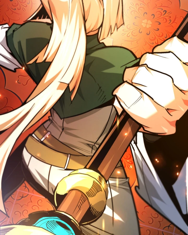 Trên Thế Giới Không Có Chiến Binh Xấu Chapter 61 - 121