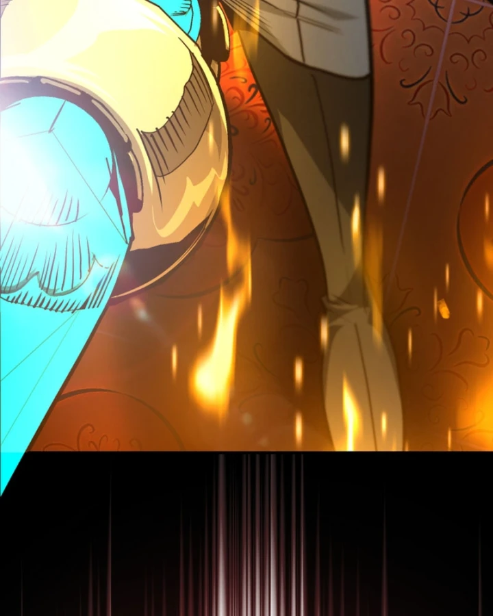 Trên Thế Giới Không Có Chiến Binh Xấu Chapter 61 - 122