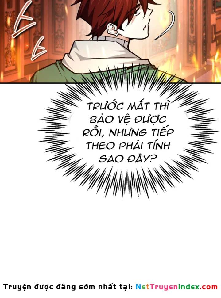 Trên Thế Giới Không Có Chiến Binh Xấu Chapter 61 - 127