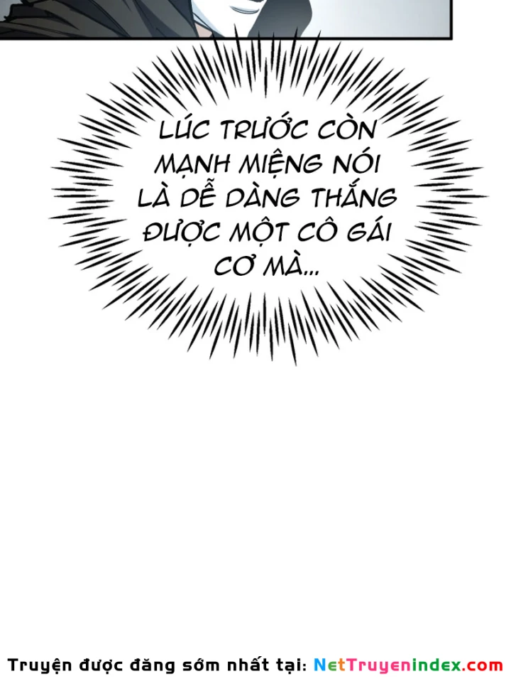 Trên Thế Giới Không Có Chiến Binh Xấu Chapter 61 - 129