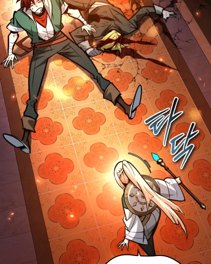 Trên Thế Giới Không Có Chiến Binh Xấu Chapter 61 - 143