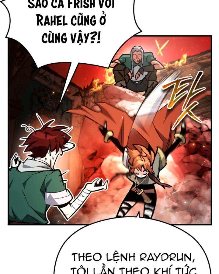 Trên Thế Giới Không Có Chiến Binh Xấu Chapter 61 - 151