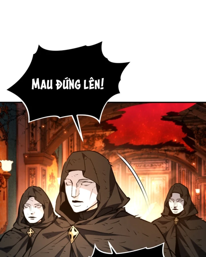 Trên Thế Giới Không Có Chiến Binh Xấu Chapter 61 - 154