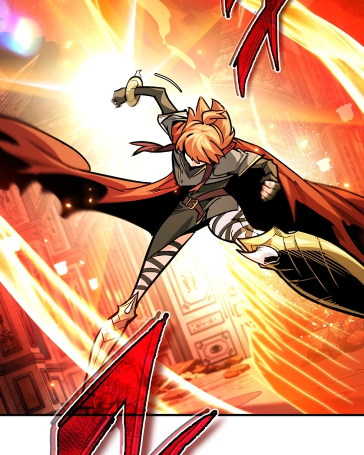 Trên Thế Giới Không Có Chiến Binh Xấu Chapter 61 - 164