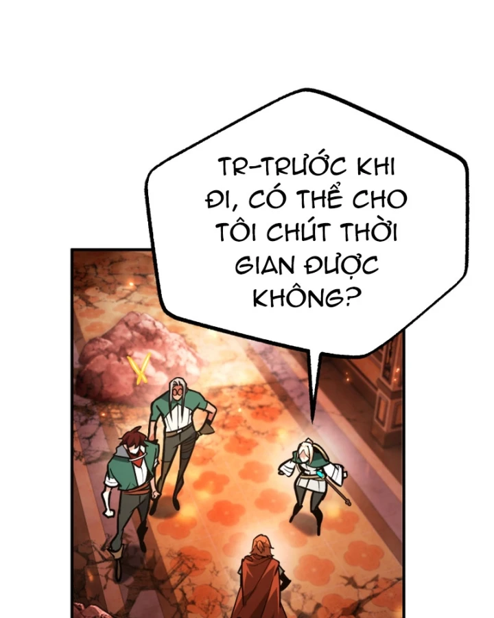 Trên Thế Giới Không Có Chiến Binh Xấu Chapter 61 - 179