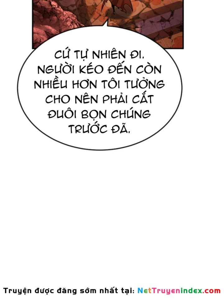 Trên Thế Giới Không Có Chiến Binh Xấu Chapter 61 - 180