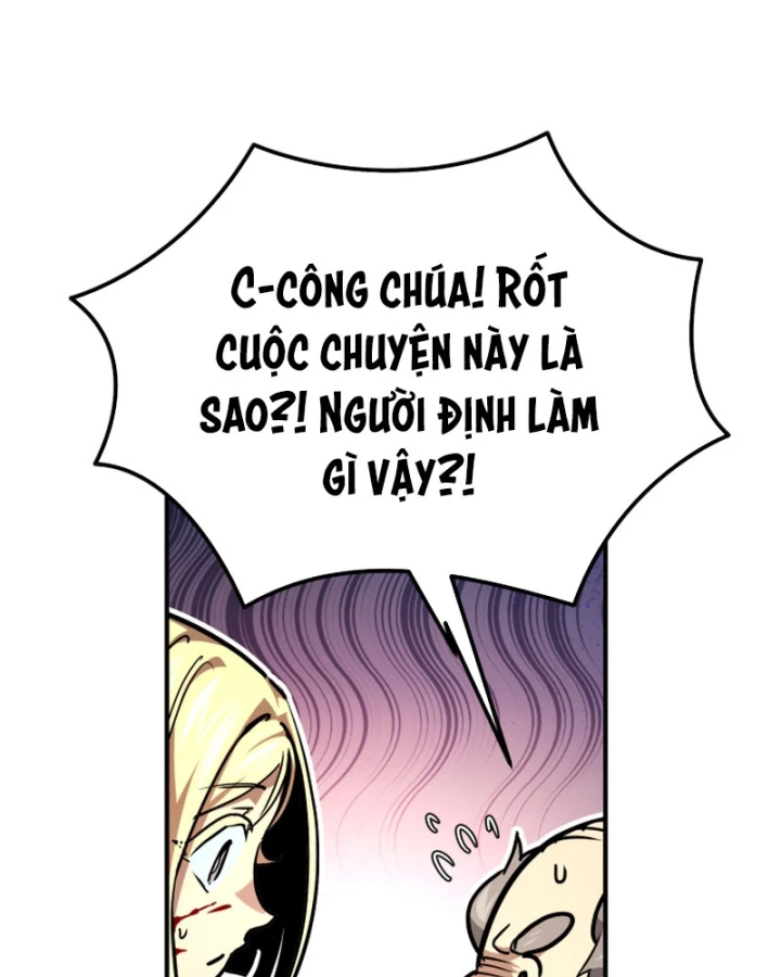 Trên Thế Giới Không Có Chiến Binh Xấu Chapter 61 - 183