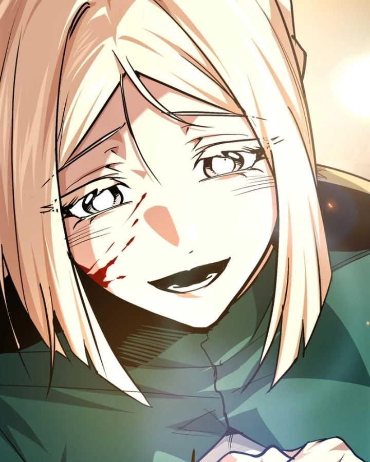 Trên Thế Giới Không Có Chiến Binh Xấu Chapter 61 - 191