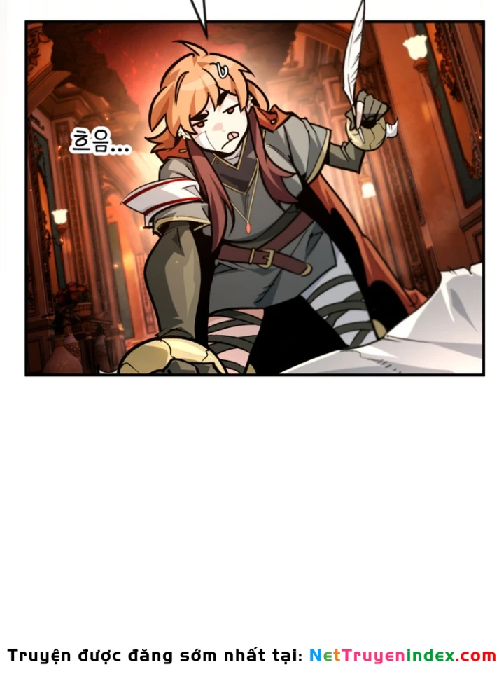 Trên Thế Giới Không Có Chiến Binh Xấu Chapter 61 - 194