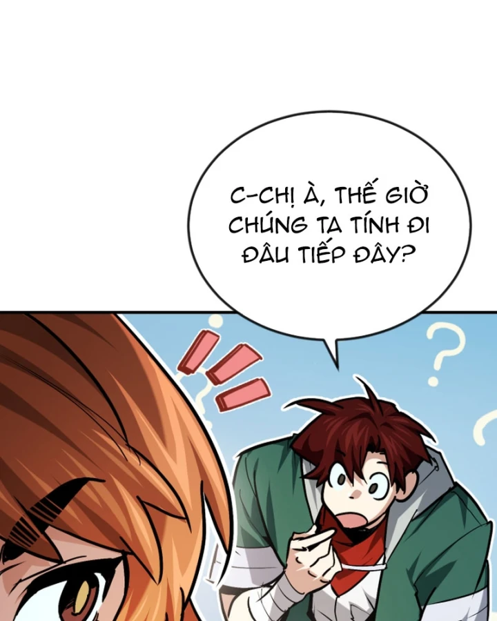 Trên Thế Giới Không Có Chiến Binh Xấu Chapter 61 - 195