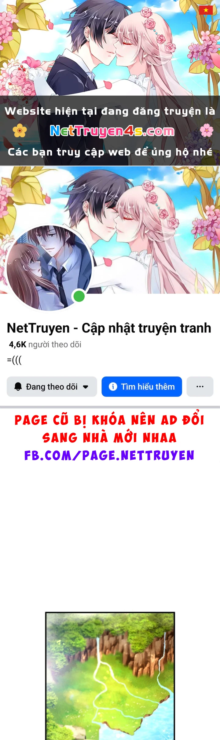 Trên Thế Giới Không Có Chiến Binh Xấu Chapter 62 - 1