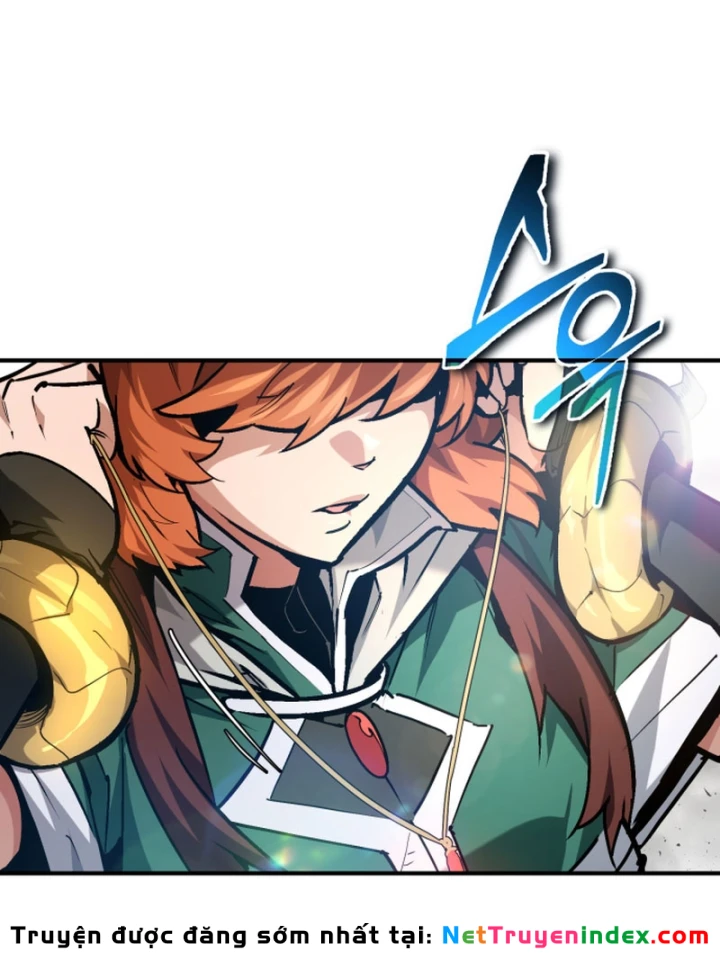 Trên Thế Giới Không Có Chiến Binh Xấu Chapter 62 - 6