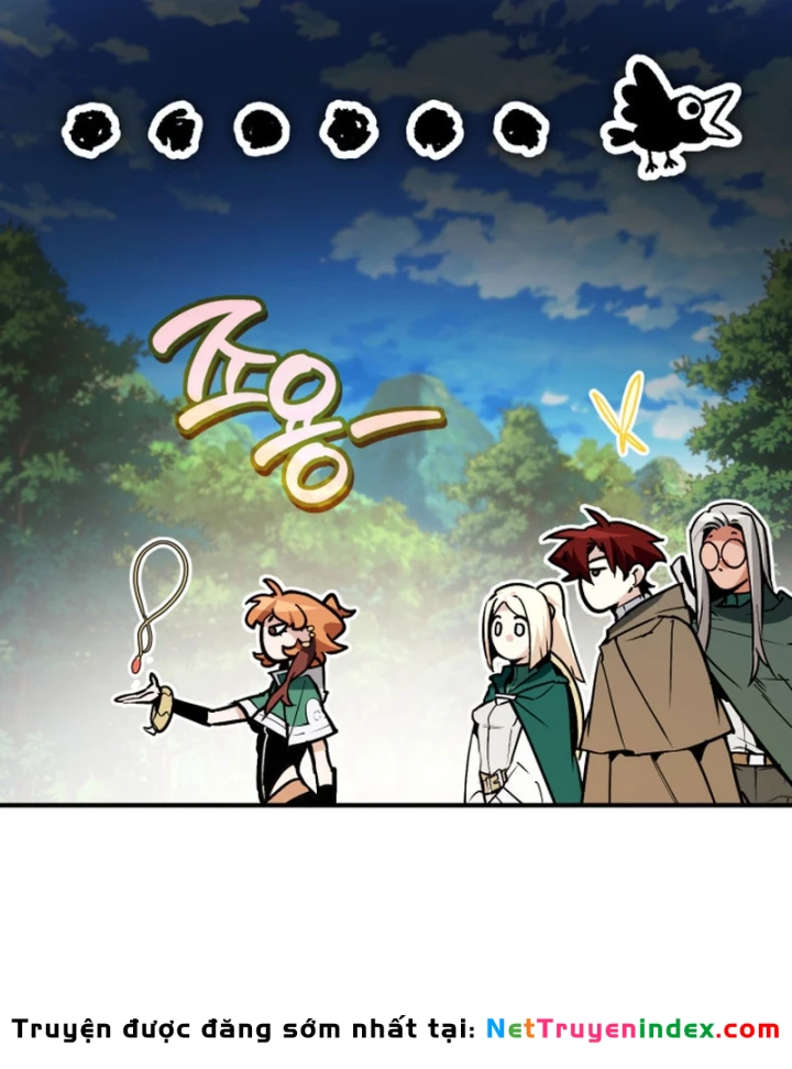 Trên Thế Giới Không Có Chiến Binh Xấu Chapter 62 - 11