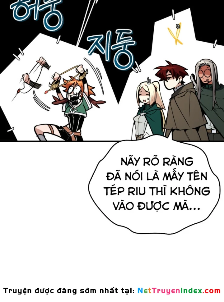 Trên Thế Giới Không Có Chiến Binh Xấu Chapter 62 - 13