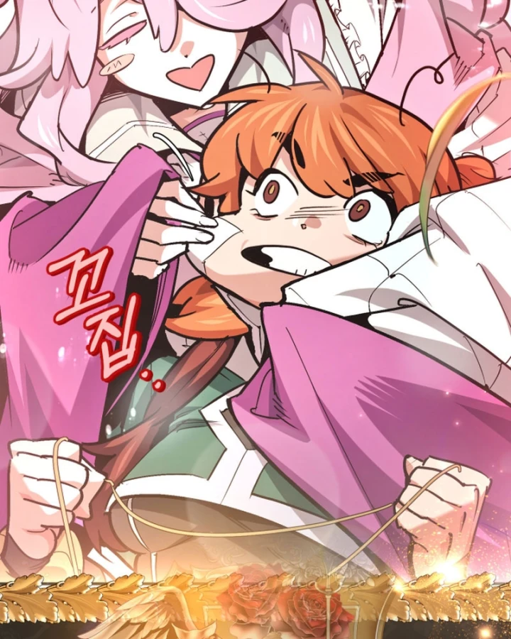 Trên Thế Giới Không Có Chiến Binh Xấu Chapter 62 - 18