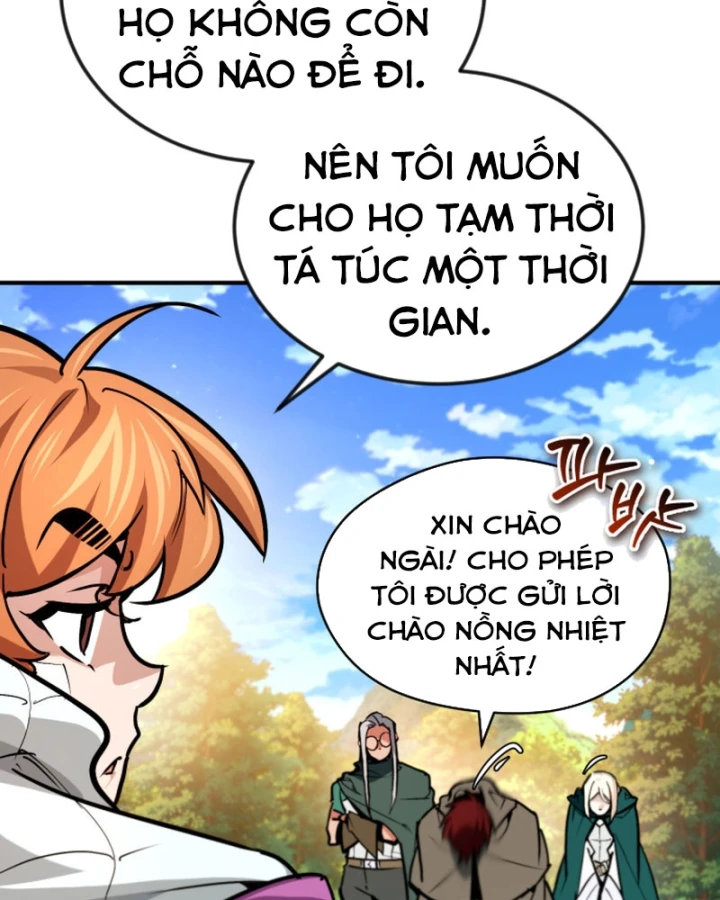 Trên Thế Giới Không Có Chiến Binh Xấu Chapter 62 - 22
