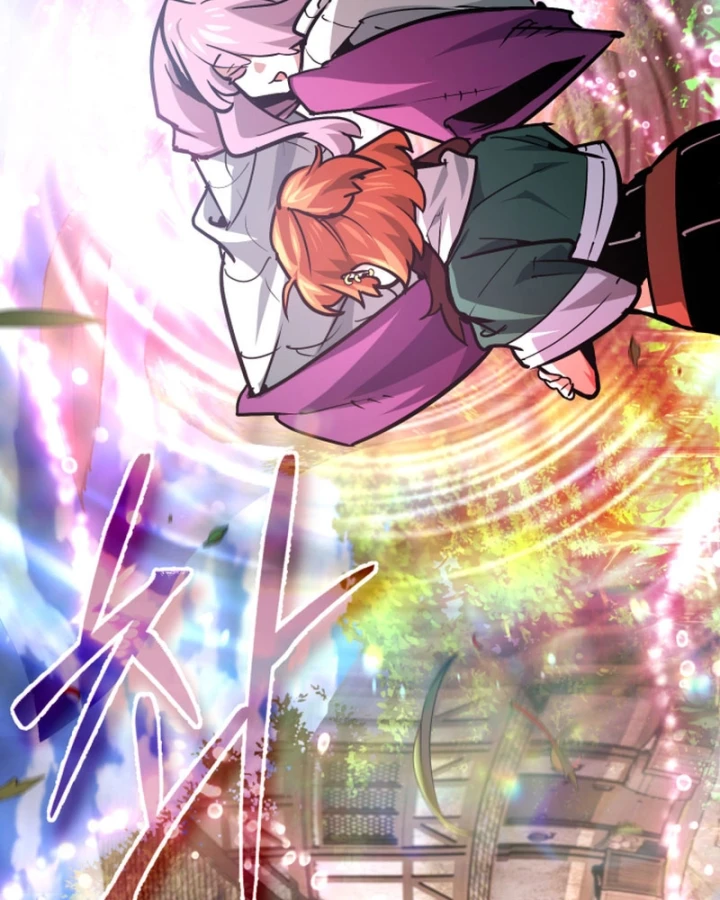 Trên Thế Giới Không Có Chiến Binh Xấu Chapter 62 - 28