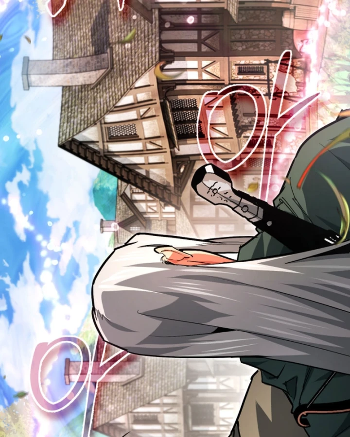 Trên Thế Giới Không Có Chiến Binh Xấu Chapter 62 - 29